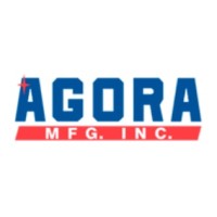 Agora Manufacturing Inc Logo