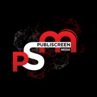 Publiscreen Media KSA Logo