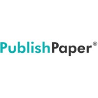 PublishPaper Logo