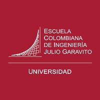 Escuela Colombiana de Ingeniería Julio Garavito Logo