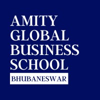 Amity Global Business School, Bhubaneswar Logo