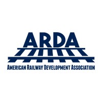 American Railway Development Association Logo