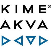 KIME Akva AS Logo