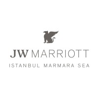 JW Marriott Istanbul Marmara Sea Logo