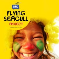 The Flying Seagull Project Logo