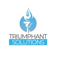 TriumphantHRSolutions Logo