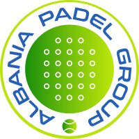 Albania Padel Group Shpk Logo
