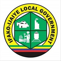 IFAKO IJAIYE LOCAL GOVERNMENT Logo