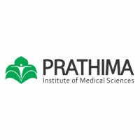 Prathima Institute of Medical Sciences Logo