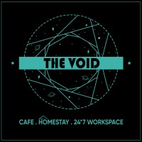 The Void Logo