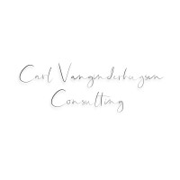 Carl Vanginderhuysen Consulting bv Logo