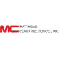 Matthews Construction Logo