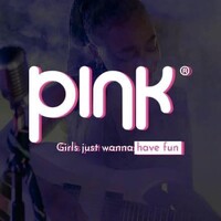 Pink! Radio Logo