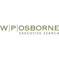 WP Osborne Executive Search Inc. Logo