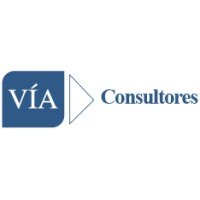 VÍA CONSULTORES Logo