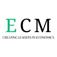 The Economics Club Mumbai Logo