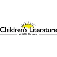 Childrens Literature Logo