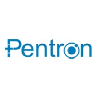 PENTRON TECHNOLOGY PRIVATE LIMITED Logo