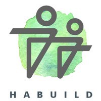 Habuild Logo