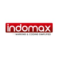 Indomax Logo
