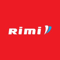 Rimi Lietuva Logo