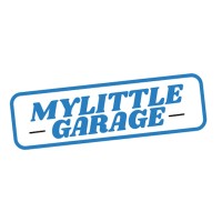 SAS Mylittlegarage.fr Logo