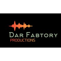 Dar Fabtory Productions Logo