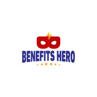 Benefits Hero Logo