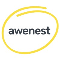 awenest Logo