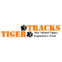 Tiger Tracks, Telford Tigers Supporters Trust Logo