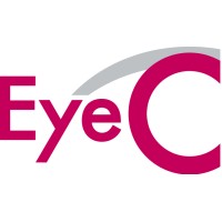 EyeC - Print Inspection & Quality Control Systems Logo