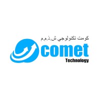 Comet Technology Logo