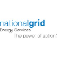 National Grid Energy Services Logo