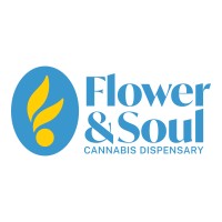 Flower & Soul Logo