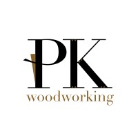 Phillip Keefe Woodworking Logo