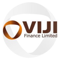 VIJI FINANCE LIMITED Logo
