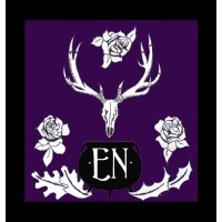 Euphoric Naturals & Apothecary Logo