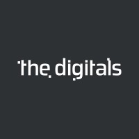The Digitals Logo