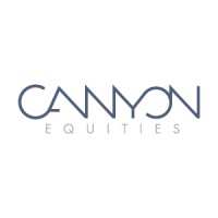 Canyon Equities Logo