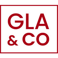 GLA & Company Logo
