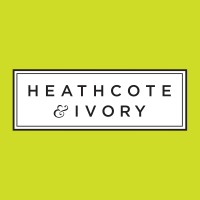 Heathcote & Ivory Logo