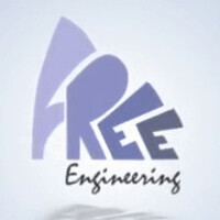 Free Engineering B.V. Logo