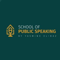 School Of Public Speaking (SPS) Logo