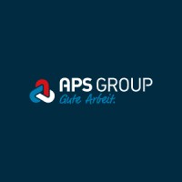 APS Group GmbH & Co KG Logo