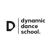 Dynamic Dance School Logo