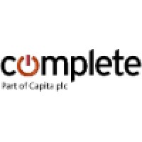 Complete Imaging Ltd Logo