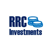 RRC Investments Logo