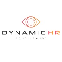 Dynamic HR Consultancy Logo