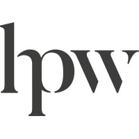 Holthoff-Pförtner Wassermann Logo