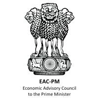Economic Advisory Council to the Prime Minister (EAC-PM) Logo